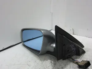 Foto de RETROVISOR IZQUIERDO AUDI A6 BERLINA (4B2) 2.5 V6 24V TDI (150 CV / 110 KW) referencia 3229501