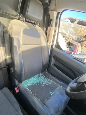 Foto de ASIENTO DELANTERO IZQUIERDO PEUGEOT EXPERT FURGÓN