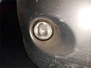 Foto de FARO ANTINIEBLA DERECHO MITSUBISHI GRANDIS (NA0W)