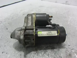 Foto de MOTOR ARRANQUE OPEL ASTRA G BERLINA 1.6 16V (101 CV / 74 KW) referencia 09130838