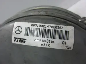 Foto de SERVOFRENO MERCEDES-BENZ CLASE E (BM 210) BERLINA 2.7 CDI 20V CAT (170 CV / 125 KW) referencia A2104300130 foto 3