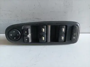 Foto de MANDO ELEVALUNAS DELANTERO IZQUIERDO CITROEN C4 PICASSO 2.0 HDi FAP CAT (RHR / DW10BTED4) (136 CV / 100 KW) referencia 96639383ZD