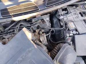 Foto de CAJA CAMBIOS FORD FIESTA (CNN) 1.5 TDCi CAT (75 CV / 55 KW) referencia 2067971 foto 2