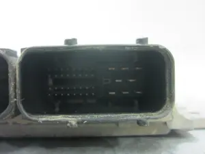 Foto de CENTRALITA MOTOR UCE NISSAN NOTE (E11E) 1.4 CAT (88 CV / 65 KW) referencia MEC37900 foto 4