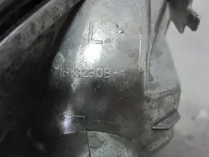 Foto de NO IDENTIFICADO MERCEDES-BENZ CLASE 124 (BM 124) BERLINA 3.0 CAT (180 CV / 132 KW) referencia 183290B+1 foto 3