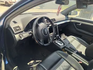 Foto de AIRBAG CORTINA DELANTERO IZQUIERDO AUDI A4 BERLINA (8E) 1.9 TDI (131 CV / 96 KW) referencia 8E5880741A