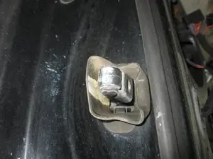Foto de NO IDENTIFICADO AUDI A5 CABRIOLET (8F7) 2.7 V6 24V TDI (190 CV / 140 KW) referencia 8T0837267 foto 2