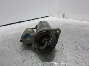 Foto de MOTOR ARRANQUE MERCEDES-BENZ CLASE B (BM 245) referencia A0051517401 foto 5