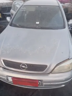 Foto de CAPO OPEL ASTRA G BERLINA 1.6 CAT (Z 16 SE / L55) (84 CV / 62 KW) referencia 93171043 foto 2
