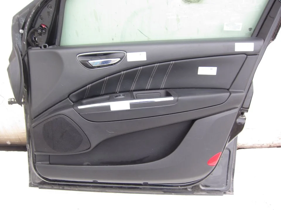 Foto de ELEVALUNAS DELANTERO DERECHO LANCIA DELTA (181) 1.6 Diesel CAT (120 CV / 88 KW)