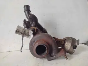 Foto de TURBOCOMPRESOR PEUGEOT 407 referencia 9662301280 foto 3