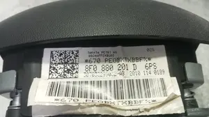 Foto de AIRBAG DELANTERO IZQUIERDO AUDI A4 AVANT (8E) 3.0 V6 24V TDI (233 CV / 171 KW) referencia 8F0880201D foto 2