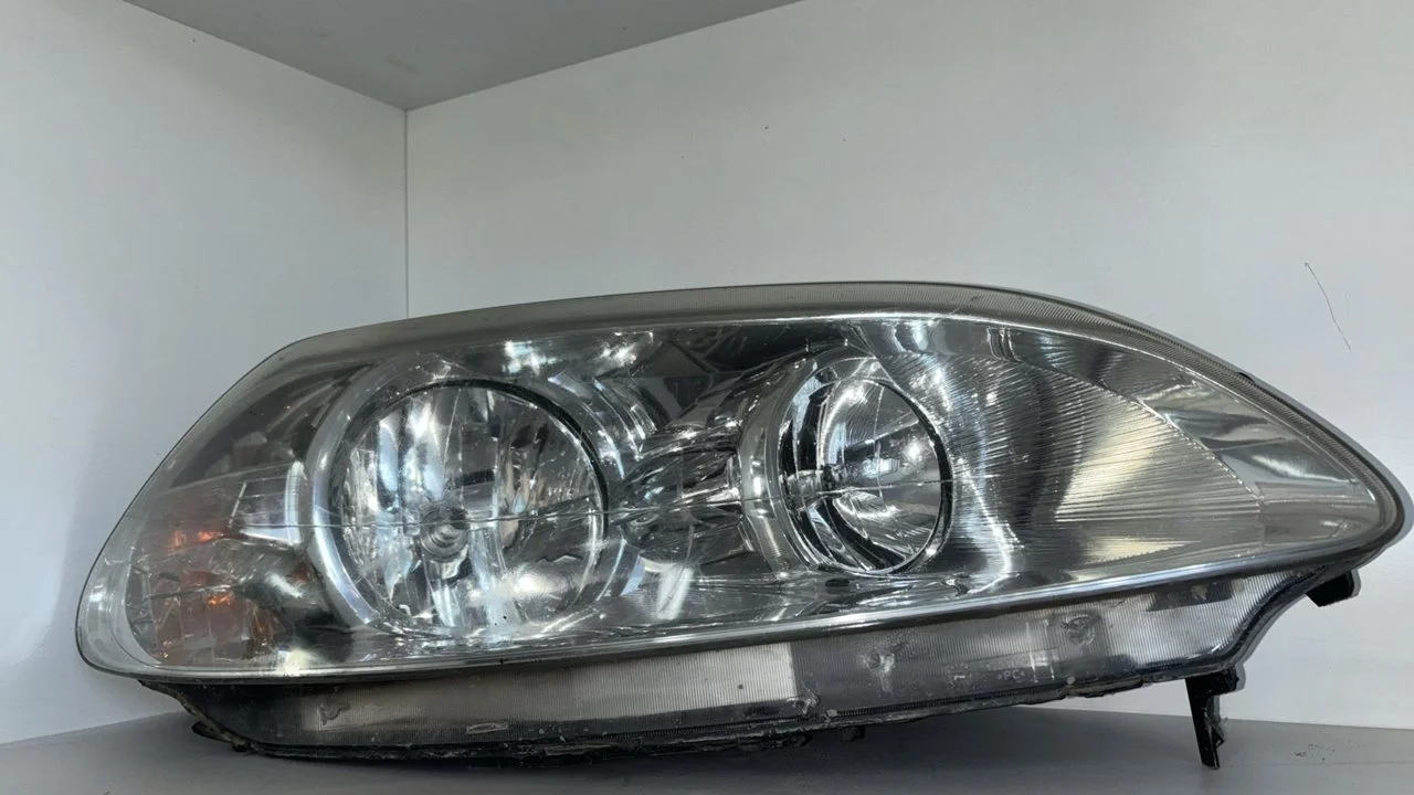 Foto de FARO DERECHO FIAT CROMA (194)