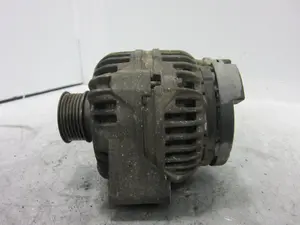 Foto de ALTERNADOR MERCEDES-BENZ CLASE C (BM 203) BERLINA referencia A0111547202 foto 4