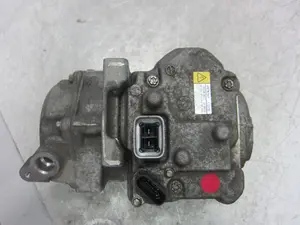 Foto de COMPRESOR AIRE ACONDICIONADO LEXUS RX (GGL1/GYL1) 3.5 V6 24V CAT (249 CV / 183 KW) referencia 0422000611 foto 5