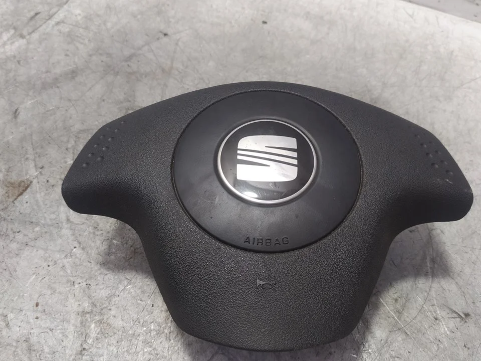 Foto de AIRBAG DELANTERO IZQUIERDO SEAT CORDOBA BERLINA (6L2) 1.4 16V (75 CV / 55 KW) referencia 6L0858560D FKZ