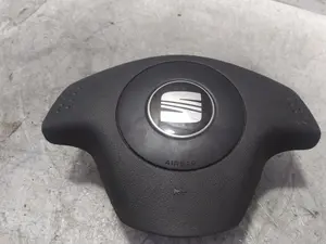 Foto de AIRBAG DELANTERO IZQUIERDO SEAT CORDOBA BERLINA (6L2) 1.4 16V (75 CV / 55 KW) referencia 6L0858560D FKZ foto 1
