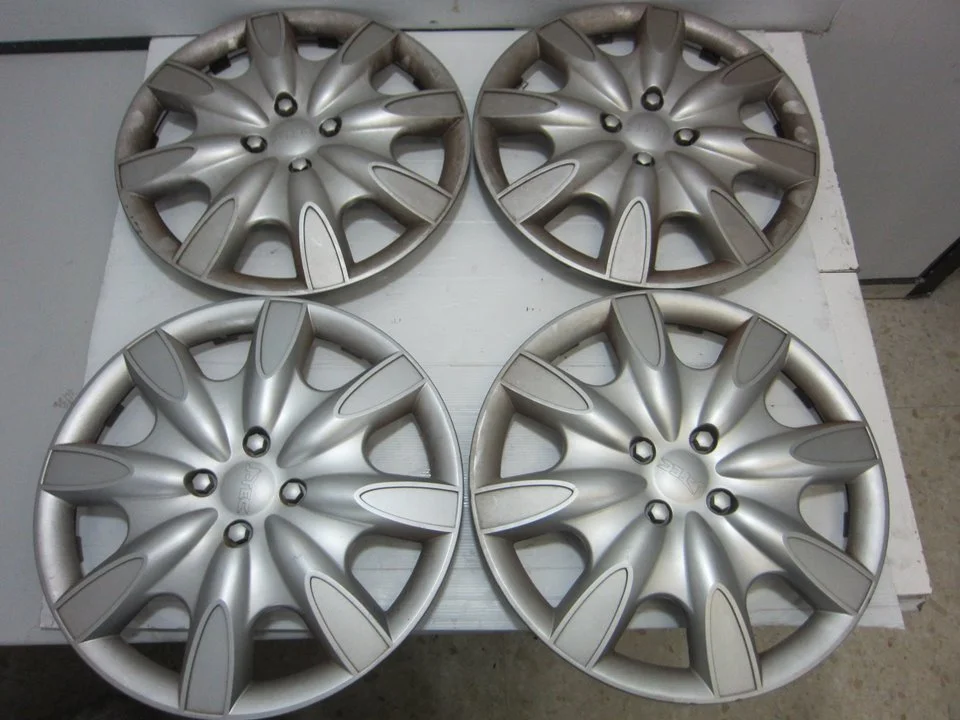 Foto de TAPACUBOS OTROS... MODELOS referencia ORG30116