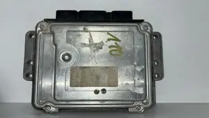 Foto de CENTRALITA MOTOR UCE CITROEN GRAND C4 PICASSO referencia 0281012981