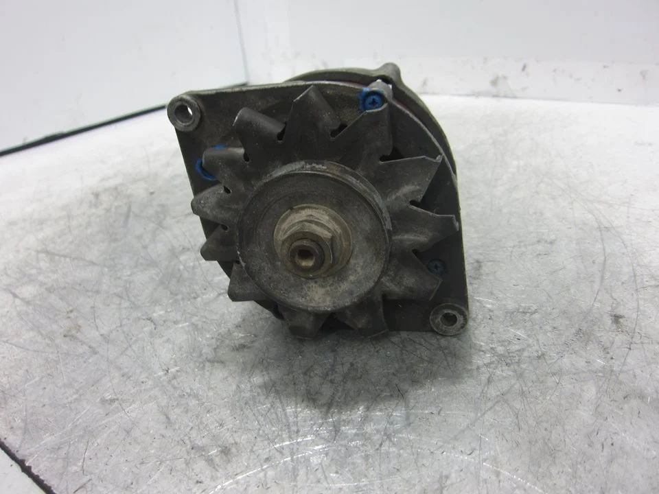 Foto de ALTERNADOR OPEL KADETT E COMBO/ CABRIOLET 1.6 (75 CV / 55 KW)