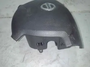 Foto de AIRBAG DELANTERO IZQUIERDO NISSAN PRIMERA BERLINA (P12) 1.9 16V Turbodiesel CAT (120 CV / 88 KW) referencia 6038826 foto 2