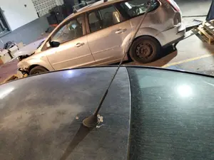 Foto de ANTENA VOLKSWAGEN PASSAT BERLINA (3B2) 1.9 TDI (110 CV / 81 KW) referencia 3B0051506A