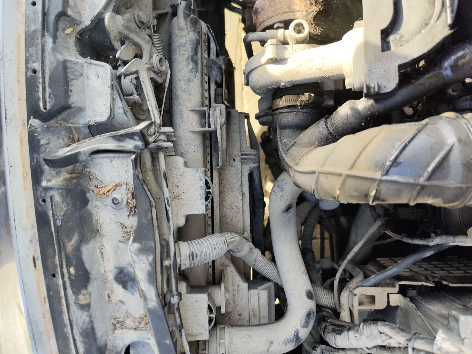 Foto de ELECTROVENTILADOR PEUGEOT 207 1.4 HDi (68 CV / 50 KW) referencia 1253H4