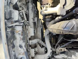 Foto de ELECTROVENTILADOR PEUGEOT 207 1.4 HDi (68 CV / 50 KW) referencia 1253H4