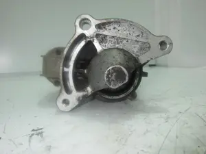 Foto de MOTOR ARRANQUE PEUGEOT 106 (S2) referencia D7E5