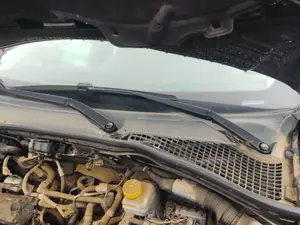 Foto de BRAZO LIMPIA DELANTERO IZQUIERDO FIAT II TIPO (356) BERLINA 1.4  (95 CV / 70 KW) referencia 0052229221