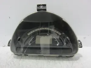 Foto de CUADRO INSTRUMENTOS CITROEN C3 1.4 HDi (68 CV / 50 KW) referencia 9652008280