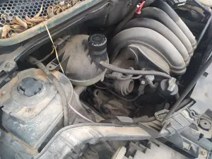 Foto de BOMBA DIRECCION MERCEDES-BENZ CLASE A (BM 169) 1.5 CAT (95 CV / 70 KW)