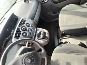 Foto de CENTRALITA AIRBAG RENAULT SCENIC II (JM) 1.5 dCi Diesel (101 CV / 74 KW) referencia 7701069905 foto 2