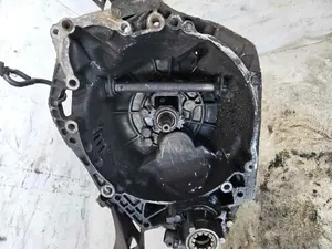 Foto de CAJA CAMBIOS CITROEN C4 PICASSO 1.6 16V HDi FAP (109 CV / 80 KW) referencia 20CH43 foto 4