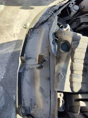 Foto de PANEL FRONTAL CITROEN C4 COUPE 1.4 16V (88 CV / 65 KW)