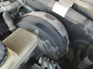 Foto de SERVOFRENO NISSAN PATHFINDER (R51) 2.5 dCi Diesel CAT (171 CV / 126 KW) referencia 47210EB326