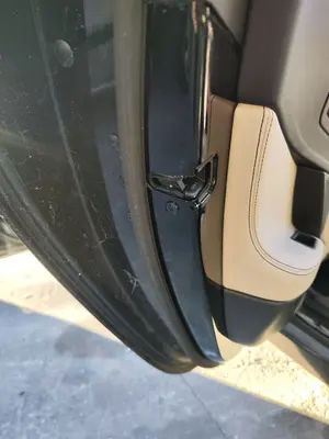 Foto de CERRADURA PUERTA TRASERA IZQUIERDA JAGUAR XE 2.0  Turbo CAT (200 CV / 147 KW)