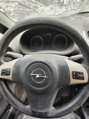 Foto de AIRBAG DELANTERO IZQUIERDO OPEL CORSA D 1.3 16V CDTI (75 CV / 55 KW)