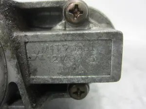 Foto de MOTOR ARRANQUE FORD PROBE referencia M1T75581 foto 2