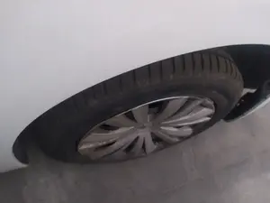 Foto de BRAZO SUSPENSION DELANTERO DERECHO CITROEN C4 PICASSO 1.6 HDi FAP (112 CV / 82 KW)