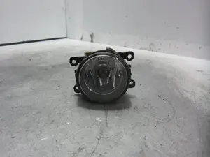 Foto de FARO ANTINIEBLA DERECHO CITROEN C4 COUPE 1.6 HDi CAT (9HY / DV6TED4) (109 CV / 80 KW) referencia 6206E1 foto 14
