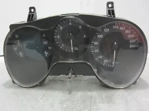 Foto de CUADRO INSTRUMENTOS SEAT LEON (1P1) 2.0 TDI (140 CV / 103 KW) referencia 110080370013