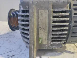 Foto de ALTERNADOR RENAULT MEGANE I BERL./ BERL. CON PORTÓN (BA0) referencia 7700857073 foto 3