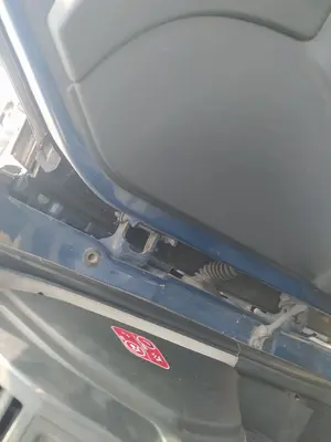 Foto de RETENEDOR PUERTA CITROEN C4 PICASSO 2.0 HDi FAP (150 CV / 110 KW) referencia 9181K3