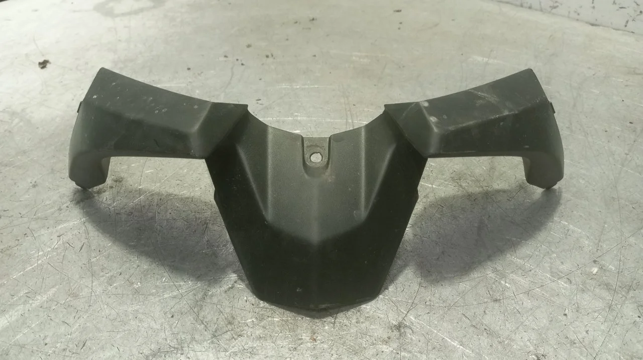 Foto de NO IDENTIFICADO YAMAHA X-MAX 125 referencia 1SDF83650000