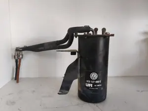 Foto de SOPORTE FILTRO GASOIL VOLKSWAGEN PASSAT BERLINA (3C2) 2.0 TDI (140 CV / 103 KW)