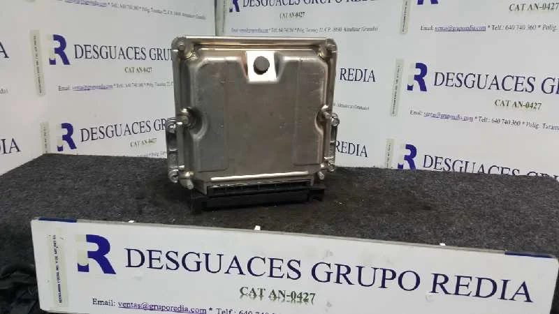 Foto de CENTRALITA MOTOR UCE CITROEN XSARA FAMILIAR referencia 0281010749