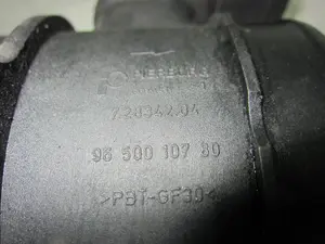 Foto de CAUDALIMETRO FORD FOCUS C-MAX (CAP)(2003) referencia 9650010780 foto 3