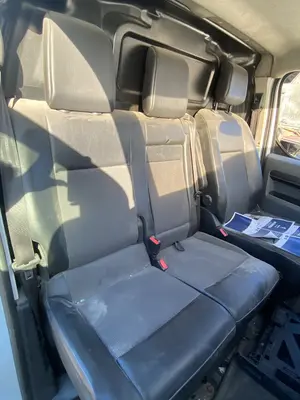 Foto de ASIENTO DELANTERO DERECHO PEUGEOT EXPERT FURGÓN