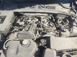 Foto de DESPIECE MOTOR JAGUAR XF 2.7 V6 Diesel CAT (207 CV / 152 KW) referencia AJD
